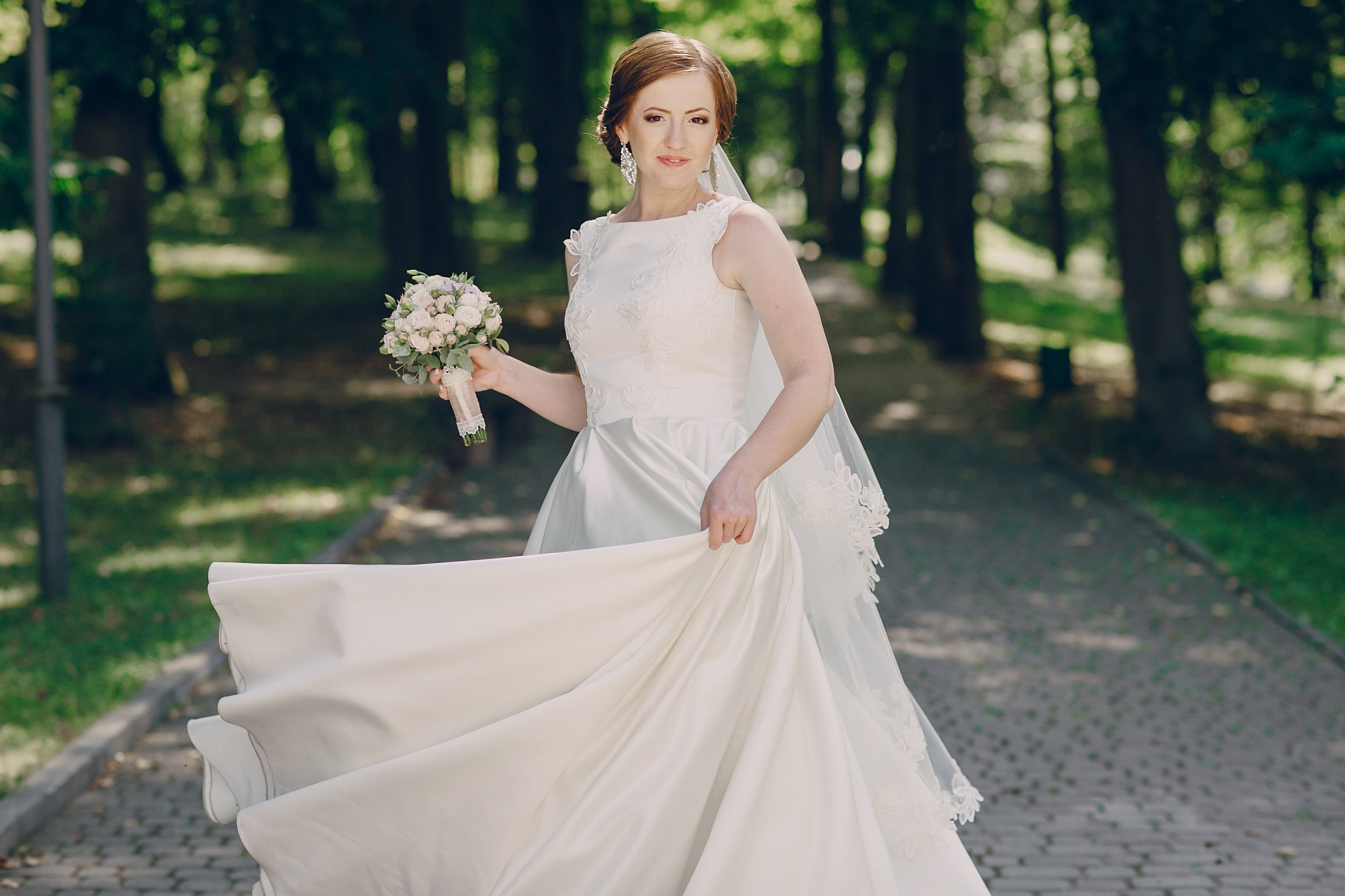 Unveiling Your Dream Dress: A Guide to Bridal Gown Styles