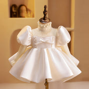 Summer Princess Wedding Girl Children Dress